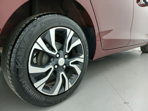 Chevrolet Onix 1.0 TURBO FLEX PLUS PREMIER AUTOMÁTICO