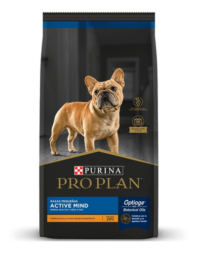 Proplan Active Mind Senior 7+ Perro 3kg