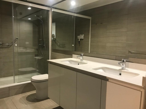 Exclusivo Departamento Amoblado (2d+2b+1e+1b).