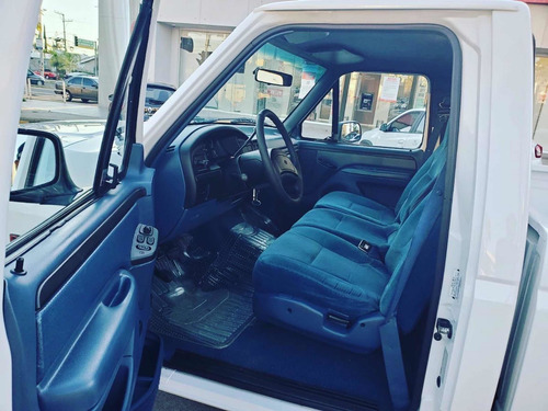 Imagen 15 de 15 de Ford F-250 Ford F-250 Lobo