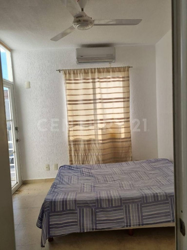 Imagen 5 de 14 de Venta Casa En Palmas I 2 Recamaras Playa Del Carmen P3797