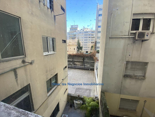 Imagen 7 de 12 de Venta Apartamento 3 Dormitorios Garaje Pocitos Casi Rambla Cw181681