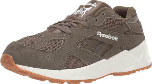 Reebok Unisex-adult Aztrek 93 Sneaker, Arm B07nz414h6_210324