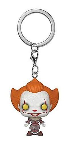 Figuras De Acción - Funko Pop: It 2 - Pennywise