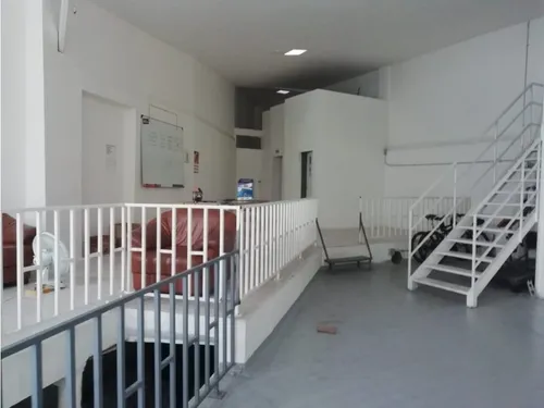 Venta Bodega En: Envigado Via Av Poblado A Sabaneta