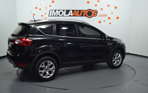 Ford Kuga 2.5 T Titanium At 2011-imolaautos