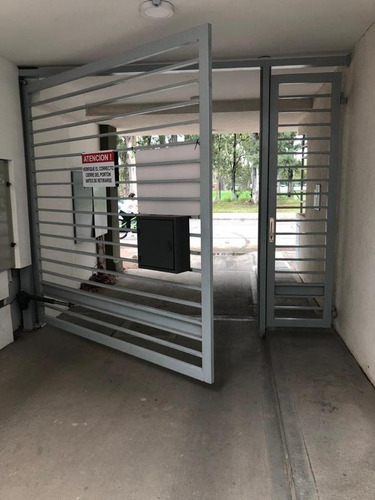 Venta Cochera Florida 800