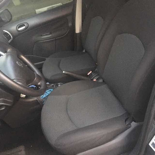 Peugeot 207 1.4 Xr Sport Flex 5p 2012