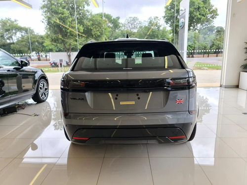 Land Rover Range Rover Velar 2.0 P404 PHEV R-DYNAMIC HSE AUTOMÁTICO