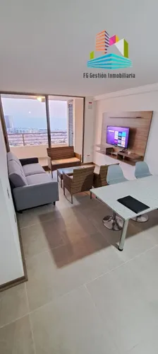 Se Arrienda Departamento