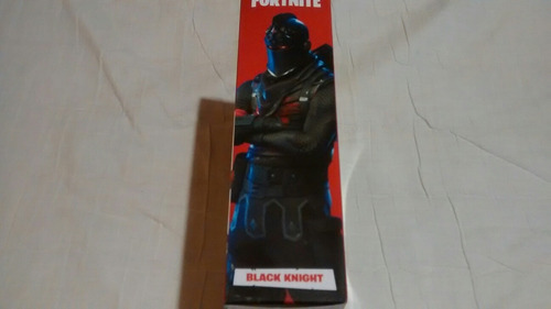 Fortnite Black Knight Epic Games Mcfarlane (Usado)