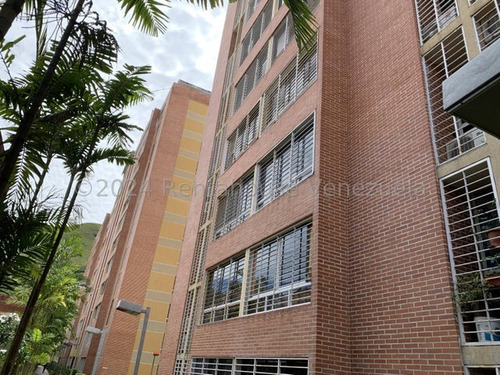 Mls 24-19363 Apartamento En Alquiler Ubicaciòn El Encantado Daniel Da Silva  Rah