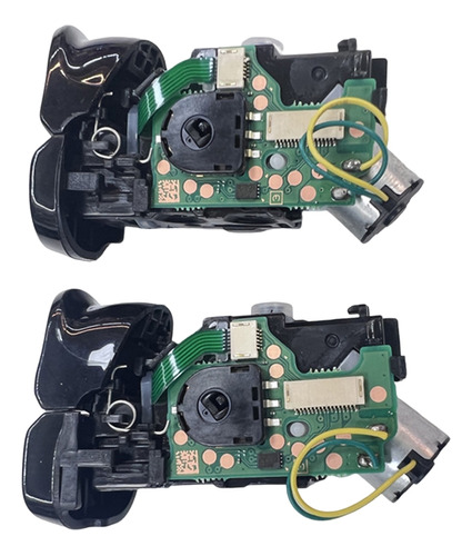 Botón De Disparo Adaptativo L1 L2 R1 R2 V2.0 Para Controlado