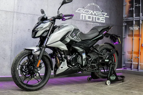 Bajaj Pulsar N 160 2024