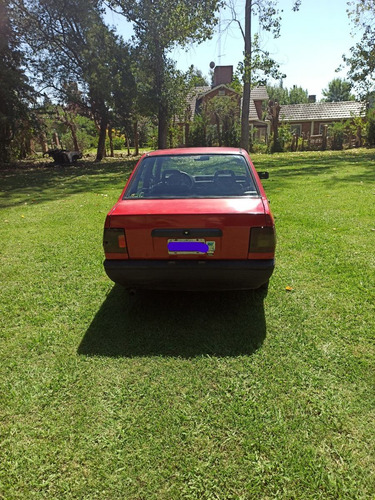 Fiat Duna 1.7 Csd 1996
