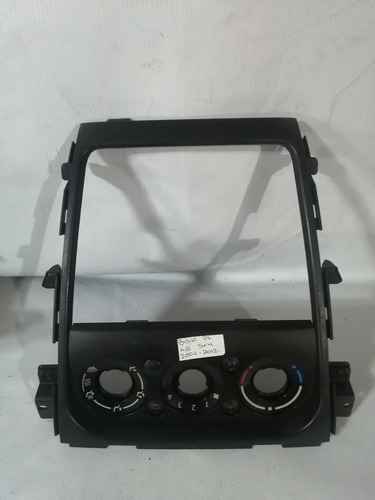 Control Aire Acondicionado Suzuki Sx4 2007/12 Con Detalle