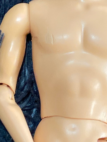 Muñecas My Scene Y Boyfriend Mattel 2003 - Colección Única (Usado)