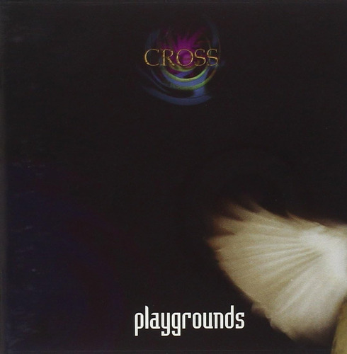 Cd:playground