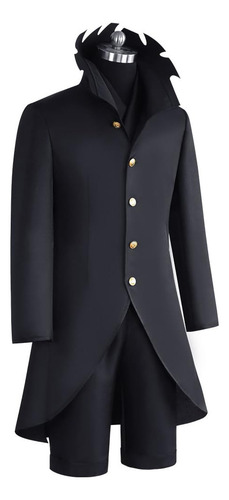 Disfraz De Cosplay De Okarun Takakura Ken-conjunto Completo
