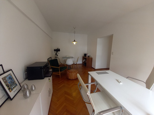 Imagen 12 de 24 de Venta Dto 2 Ambientes Muy Luminoso Oportunidad
