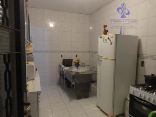 Imagem 23 de 30 de Casa Residencial À Venda, Jardim America Ii, Valinhos. - Ca1339