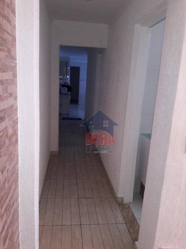 Casa Residencial À Venda, Moinho, Mairiporã. - Ca0191