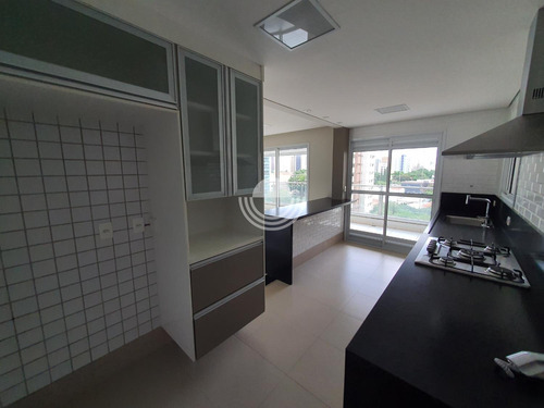 Apartamento Para Aluguel Em Cambuí - Ap005878