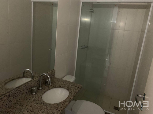 Imagem 6 de 11 de Apartamento Com 3 Dormitórios À Venda, 106 M² Por R$ 619.000,00 - Freguesia (jacarepaguá) - Rio De Janeiro/rj - Ap1794
