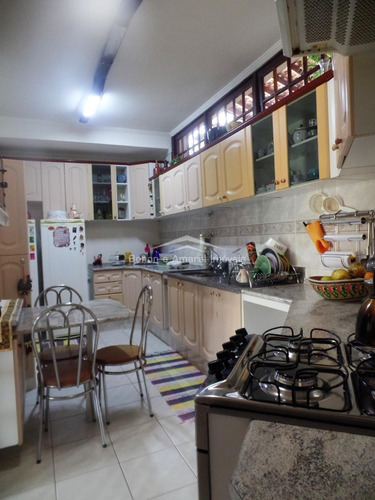 Imagem 20 de 25 de Casa À Venda Em Parque Alto Taquaral - Ca013243