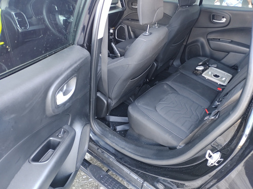 Fiat Toro Freedom 1.3 Turbo 270 2022 Para Pecas