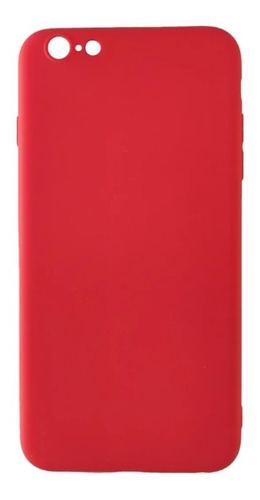Carcasa Para iPhone 6 / 6s Slim Ultra Delgada + Hidrogel