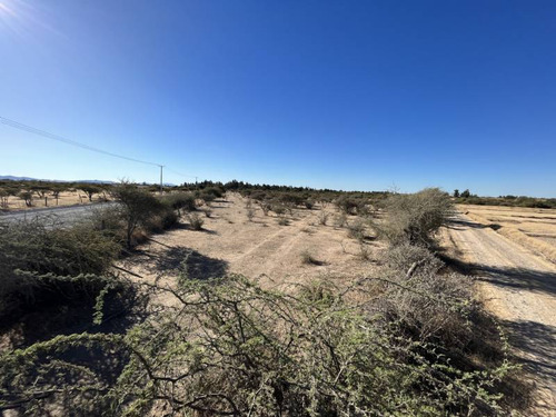 Se Vende Terreno Agricola Habitacional 15 Parcelas Loteadas