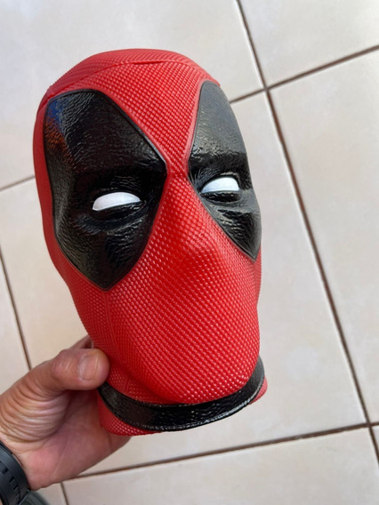 Palomera Deadpool Cinepolis | MercadoLibre ?