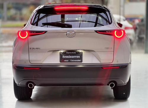 Mazda CX-30 2.5 I Grand Touring 2wd At