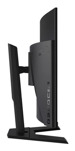 Monitor Gamer Curvo Gigabyte G32qc Led 31.5 Quad Hd