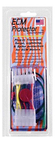 Protector Surge Vzpro Para Motores Ecm 120-240v Ge & Genteq