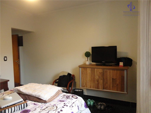 Imagem 11 de 30 de Casa Residencial À Venda, Vila Moleta, Valinhos. - Ca1259