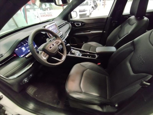 Jeep Compass 1.3 T270 Turbo s
