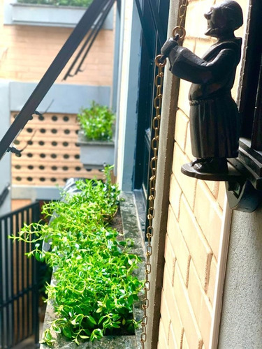 Casa Estilo Loft + Escritório (porteira Fechada) - Projeto Assinado Por Designer De Interiores
