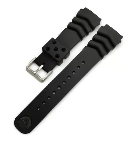 Correa Marina Caucho Para Smartwatch Xiaomi Watch S1 Active