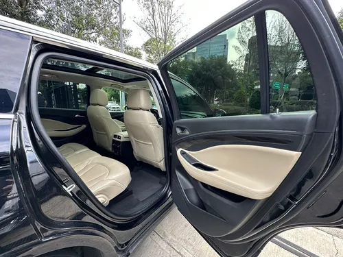 Buick Envision 2.0 Cxl At
