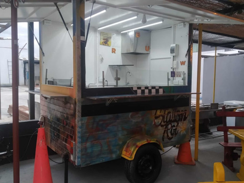 Imagen 2 de 10 de Food Truck