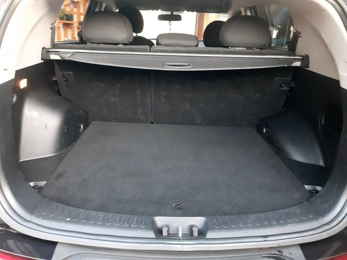 Imagem 3 de 6 de Kia Sportage 2012 2.0 Lx 4x2 Flex Aut. 5p