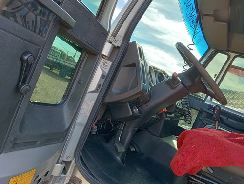 Ford Cargo 2428 Ano 2011 Com 225 Mil Km Origina Com Munck