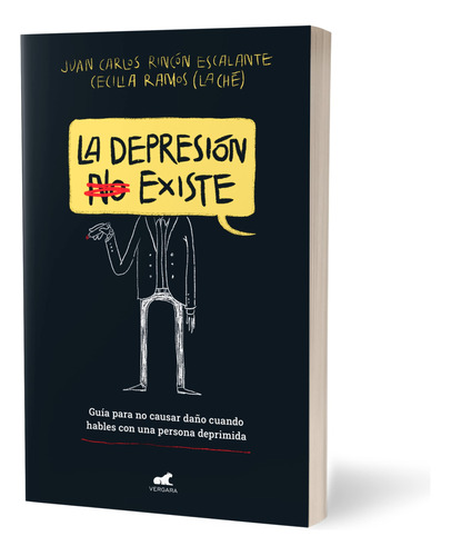 La Depresión (no) Existe. Guía Para No Causar Daño Cua 71nfa