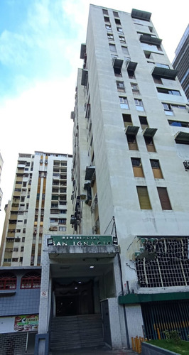 Apartamento En Venta - Chacao