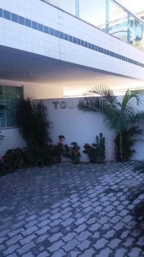 Lindo Apartamento Com 2 Dormitórios À Venda, 80 M² Por R$ 450.000 - Costazul - Rio Das Ostras/rj - Ap0420