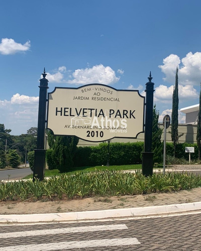 Imagem 2 de 3 de Jardim Helvetia Park I Casa Térrea Com 4 Suítes Sendo 3 Com Closet. - Ca04884 - 69565554