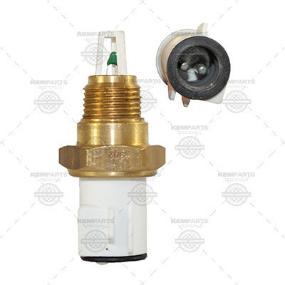 Sensor Temp Carga Aire Ford Escort 1987 - 1995 1.9 L4