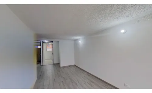 Venta Apartamento En Fontibon, 65m2, Garaje